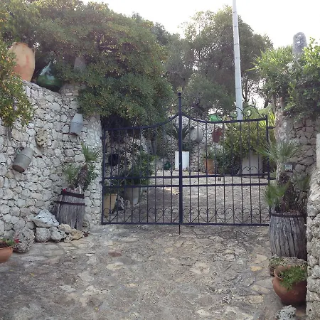 Fronte Mare Marina Serra * Tricase