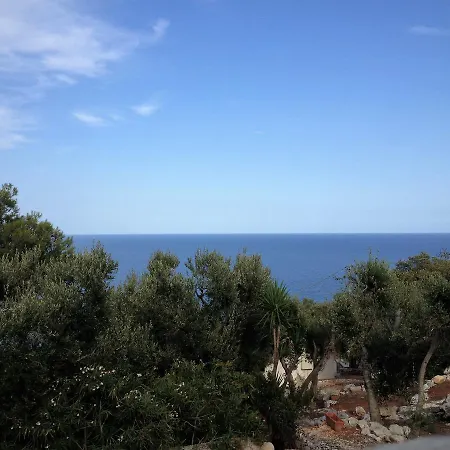 Fronte Mare Marina Serra * Tricase