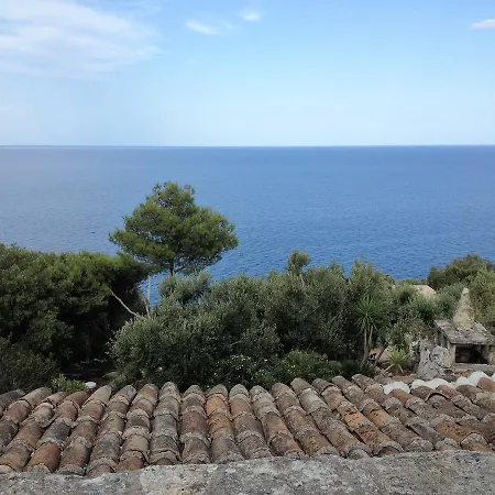 Fronte Mare Marina Serra * Tricase
