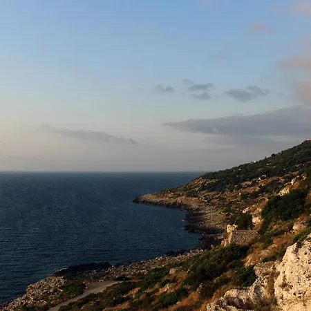 Fronte Mare Marina Serra * Tricase