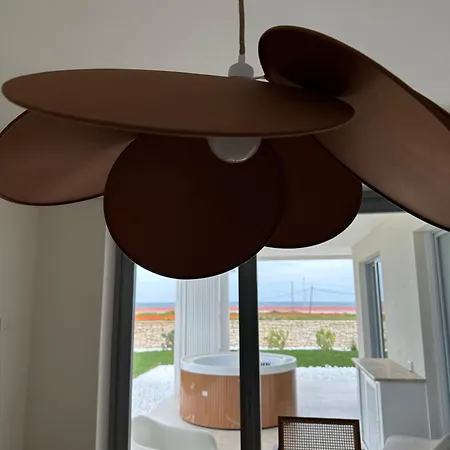 Fronte Mare Villa
