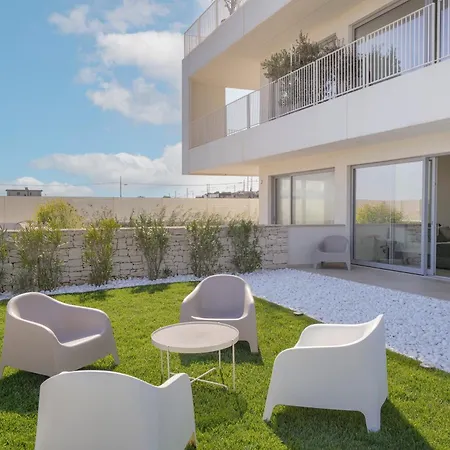 Villa Fronte Mare