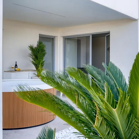 Fronte Mare Villa