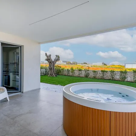Fronte Mare Villa